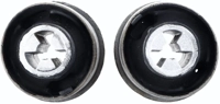 Repair Kit, axle beam Rear Axle LEMFORDER